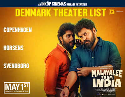 ‘Malayalee From India’ box office collection day 1: Nivin Pauly starrer mints Rs 2.75 crore on the opening day