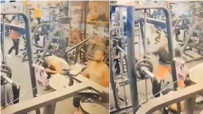 32-year-old man dies during workout at Varanasi gym