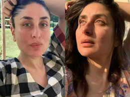 
How to ace Kareena Kapoor Khan's no-makeup look
