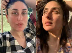 
How to ace Kareena Kapoor Khan's no-makeup look
