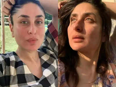 How to ace Kareena Kapoor Khan's no-makeup look