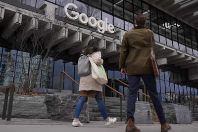 Google to the US government: Update these immigration rules on Green Cards and hiring