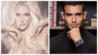 Britney Spears and Sam Asghari finalize divorce; estranged couple reach settlement 9 months after separation