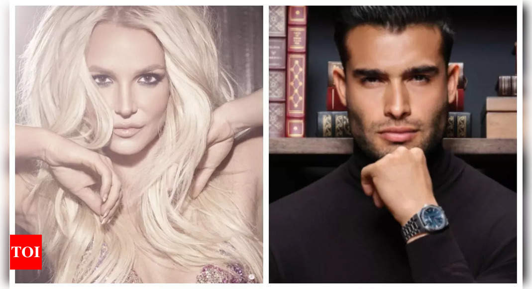 Britney Spears And Sam Asghari Finalize Divorce Estranged Couple Reach Settlement 9 Months 0360