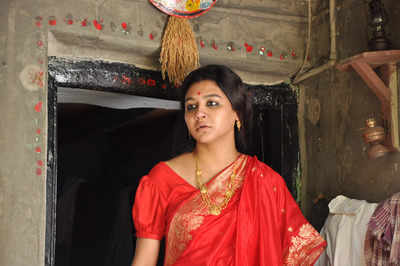 Bengali horror comedy film starring Jaya Ahsan receives prestigious award