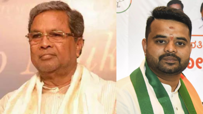 Karnataka CM Siddaramaiah urges PM Modi to cancel Prajwal Revanna's diplomatic passport; what it means