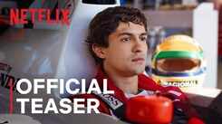 Senna Teaser: Gabriel Leone And Matt Mella Starrer Senna Official Teaser
