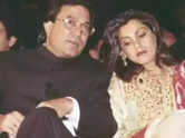 When Dimple refused to divorce Rajesh Khanna