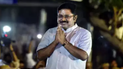 Dhinakaran urges TN govt to give up plan to merge kallar schools with education dept