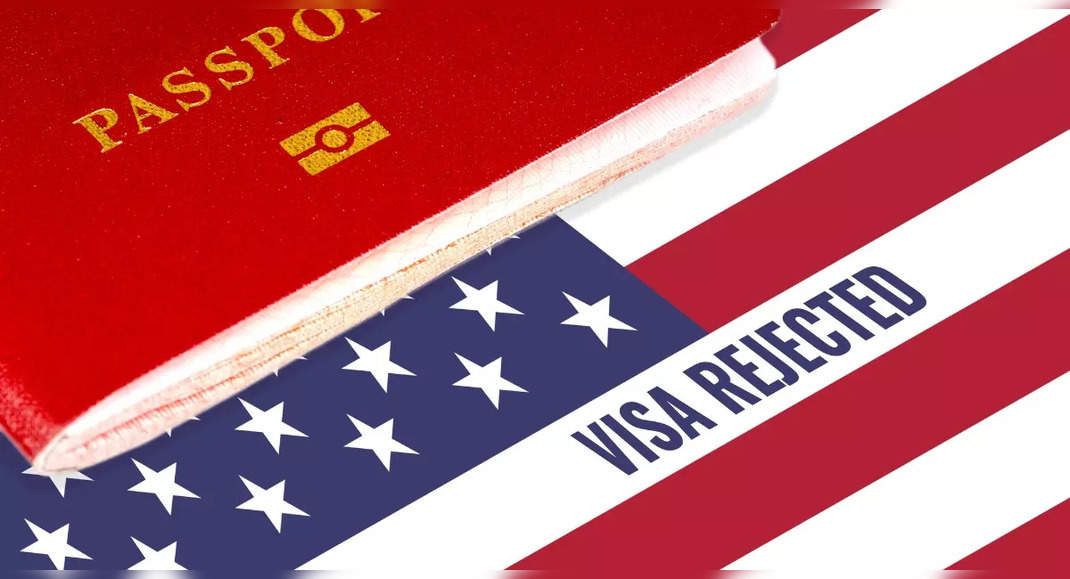 10 Most Common Reasons Why Visas Get Rejected Times Of India Travel