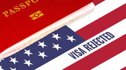 10 most common reasons why visas get rejected