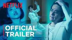 The 8 Show Trailer: Anzu Lawson And Rich Ting Starrer The 8 Show Official Trailer