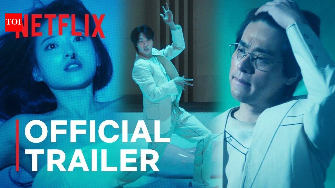 The 8 Show Trailer: Anzu Lawson And Rich Ting Starrer The 8 Show ...