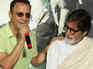 VVC: Wanted to pee in Bachchan's van