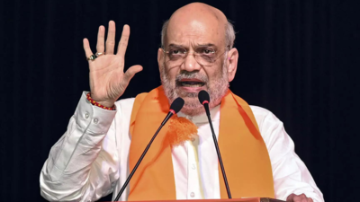 Amit Shah fake video case: Telangana Police arrests 5 people from Congress IT cell