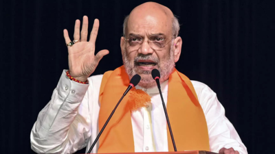 Amit Shah fake video case: Telangana Police arrests 5 people from ...