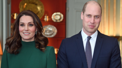 Prince William updates on Kate Middleton's health amid cancer battle