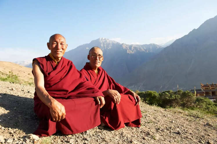 McLeod Ganj, Himachal Pradesh (Budget: INR 3000 - INR 4000)