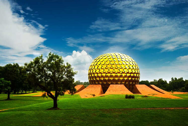 Pondicherry (Budget: INR 4000 - INR 5000)