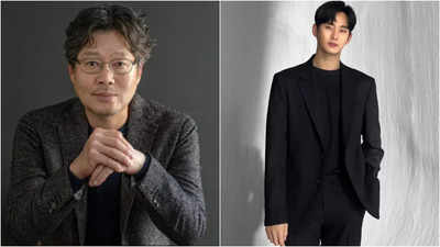 'Vincenzo' star Yoo Jae Myung in talks for a black comedy drama with Kim Soo Hyun
