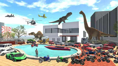 Indian Bike Driving 3D Cheat Codes May 2024: Bike driving cheat codes revealed and know how to use cheat codes