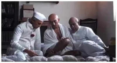 Nikkhil Advani's 'Freedom at Midnight' to showcase last phase of freedom struggle
