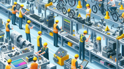 Turkish manufacturing activity contracts in April, PMI shows - Times of ...