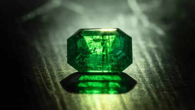 Gemstones of May: The radiance of Emerald and Chrysoprase for birthstone babies