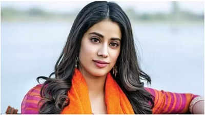 Janhvi Kapoor to rent out her childhood home in Chennai, a cherished property bought by Sridevi