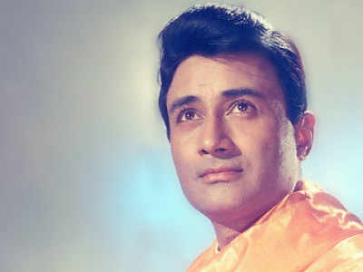 Things you didn't know about Dev Anand