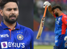 Rishabh Pant was allowed only 5ml of olive oil; all about his impressive 16 kilo weight loss journey