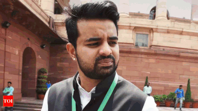 Prajwal Revanna sex scandal: Karnataka in turmoil; here's what we know so far