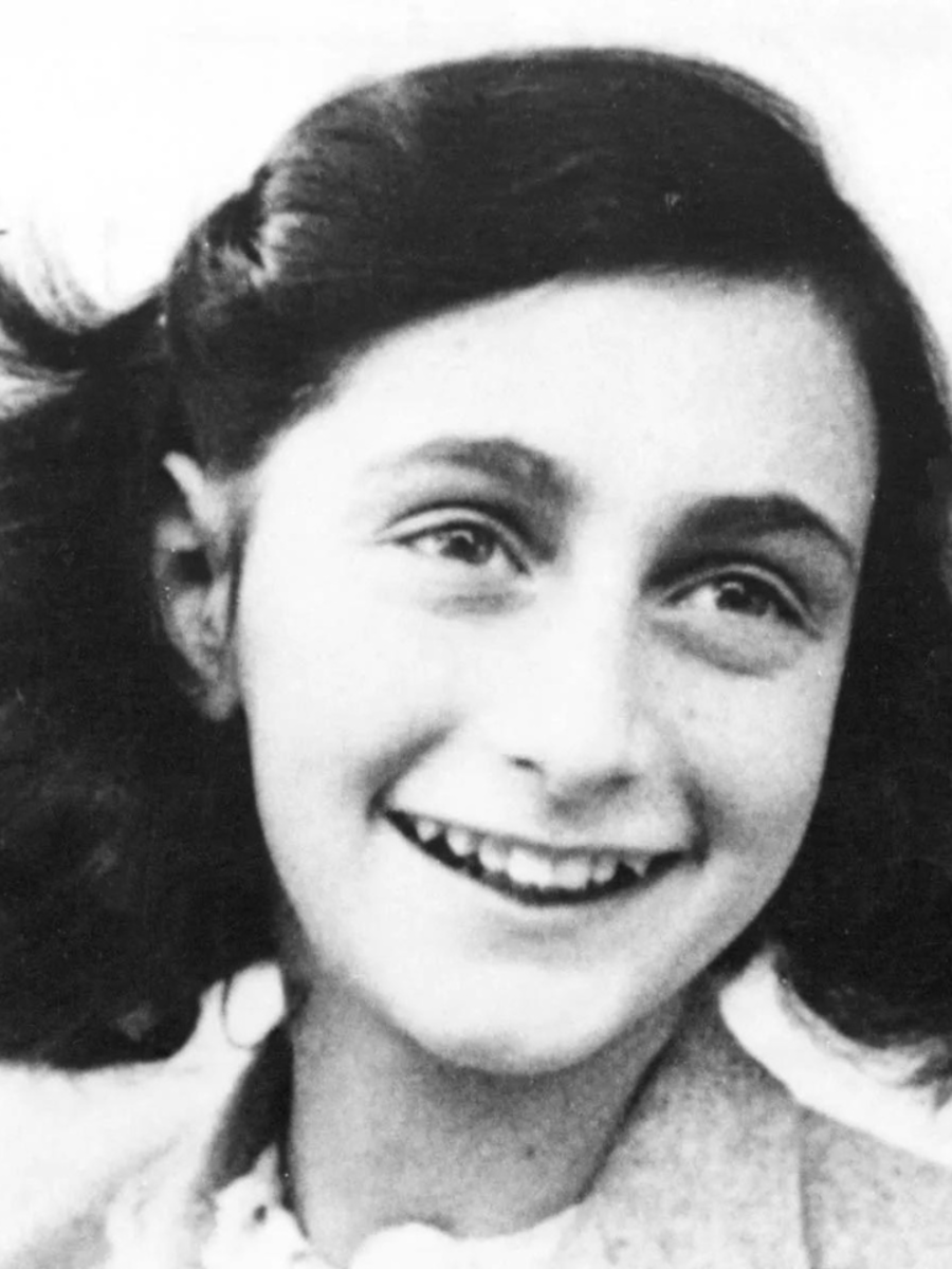 Anne Frank Most Famous Quotes | Times Now