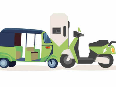 India Surpasses China in Electric 2-Wheeler Market, Leads Global Growth; Dominates Electric 3-Wheeler Market With Positive Growth Trend