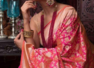 A look at types of famous Banarasi saris