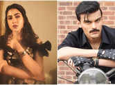 Has Sara Ali Khan and Veer Pahariya's romance renewed?