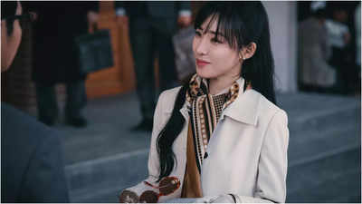 Tiffany Young shines as a charming director in ‘Uncle Samsik’