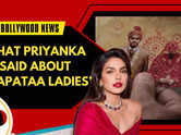 Laapataa Ladies: Priyanka Chopra Jonas showers Kiran Rao with praises for her women-centric movie