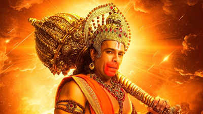 Shrimad Ramayan: In Sundarkand Adhyaay Lord Hanuman overcomes challenges to reach Lanka in search of Mata Sita