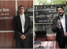 Akshay Kumar starts shooting for 'Jolly LLB 3' with Arshad Warsi, Saurabh Shukla in Ajmer