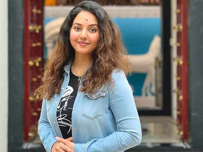 Did you know Vidya Pradeep was once a doctor by profession?