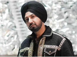 Gippy Grewal recalls witnessing Amar Singh Chamkila's live performance