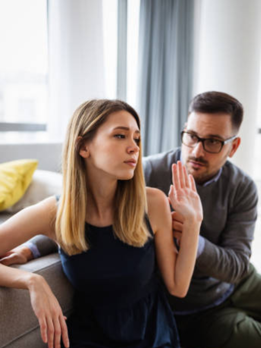Narcissistic Relationship: Signs You Are Dating A Narcissist | Times Now