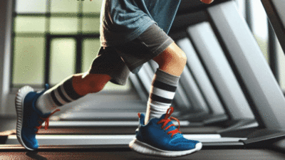 Father forces 6-year-old son to run on treadmill for being 'too fat', allegedly kills child
