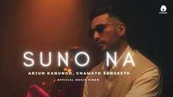 Discover The New Hindi Music Video For Suno Na By Arjun Kanungo