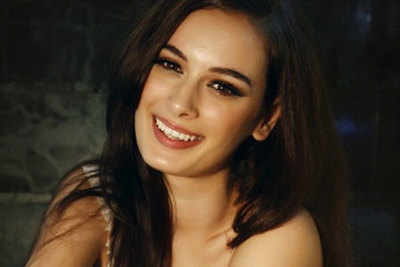 Evelyn Sharma is excited about her foray in Bollywood