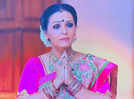 Fathima Babu join the upcoming Telugu show 'Janaki Ramayya Gari Manavaralu'
