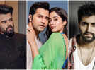 Varun Dhawan and Janhvi Kapoor's rom-com 'Sunny Sanskari Ki Tulsi Kumari' welcomes Akshay Oberoi and Maniesh Paul