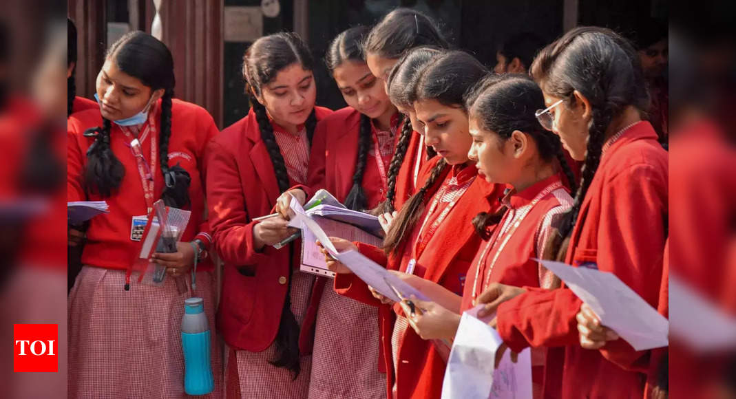Assam Board HS Result 2024: AHSEC to declare 12th result likely soon; check passing marks, stats from last year and more – Times of India