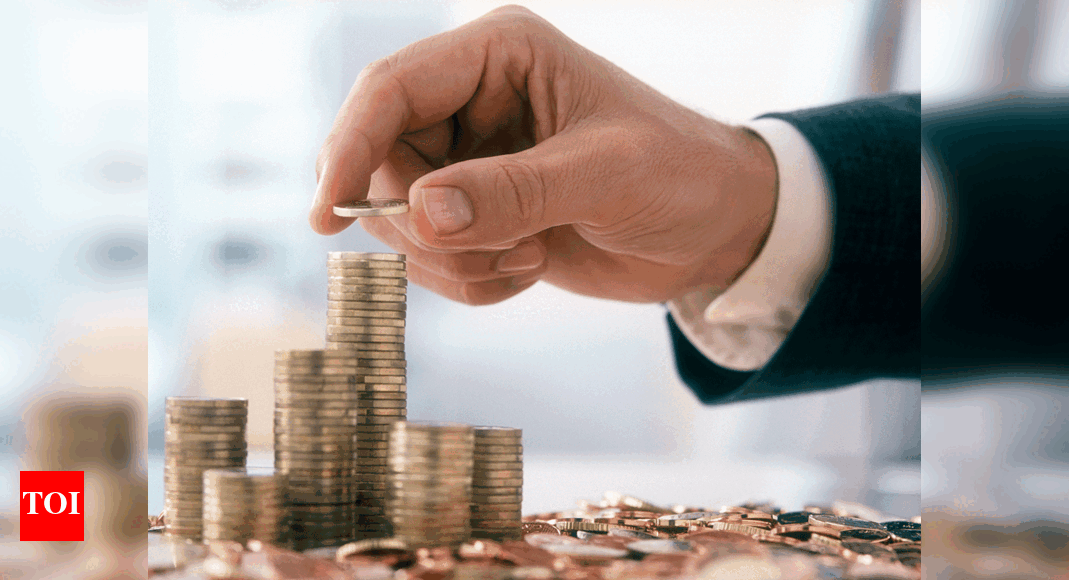 Morgan Stanley: Maiva Pharma raises Rs 1,000 crore from Morgan Stanley PE and India Life Sciences Fund - Vimarsana News